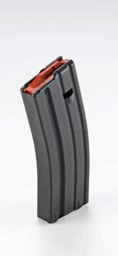 Alex Magazine 5.56X45 30 Round Black Steel 10 Pack (80)